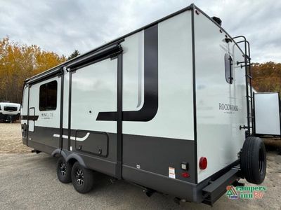 2026 Forest River RV Rockwood Mini Lite - Photo 5