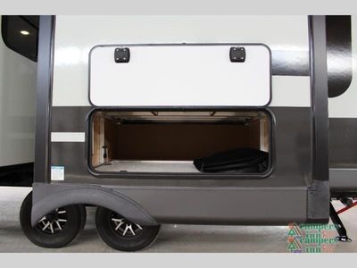 2026 Forest River RV Rockwood Mini Lite - Photo 13