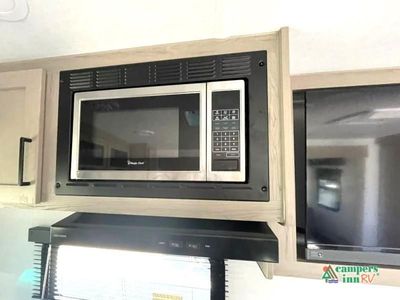 2026 Forest River RV Rockwood Mini Lite - Photo 28