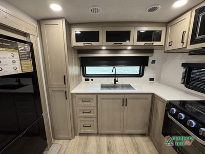 2026 Forest River RV Rockwood Mini Lite - Photo 22