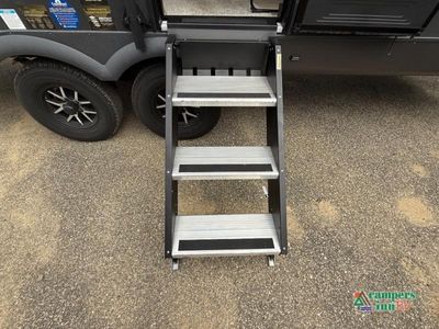 2026 Forest River RV Rockwood Mini Lite - Photo 11