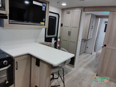 2026 Forest River RV Rockwood Mini Lite - Photo 30