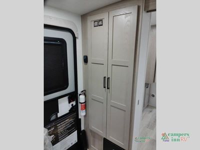2026 Forest River RV Rockwood Mini Lite - Photo 32