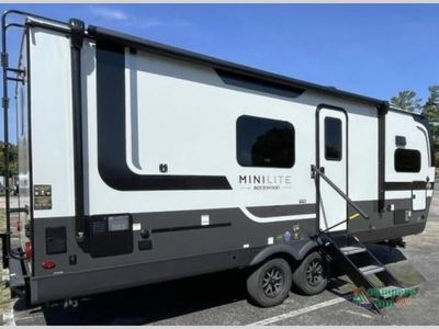 2026 Forest River RV Rockwood Mini Lite - Photo 2