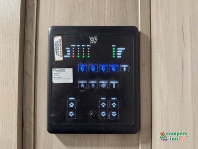 2026 Forest River RV Rockwood Mini Lite - Photo 16