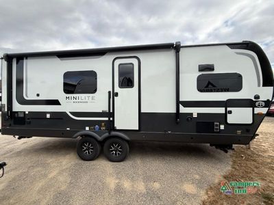 2026 Forest River RV Rockwood Mini Lite - Photo 1