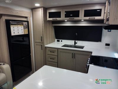 2026 Forest River RV Rockwood Mini Lite - Photo 24