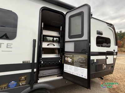 2026 Forest River RV Rockwood Mini Lite - Photo 9