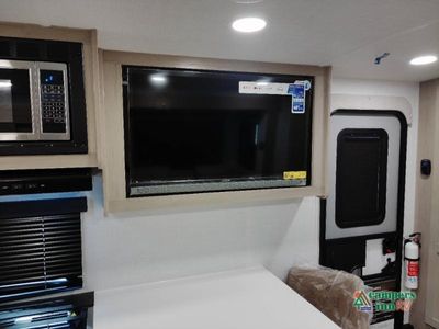 2026 Forest River RV Rockwood Mini Lite - Photo 20
