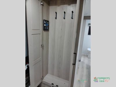 2026 Forest River RV Rockwood Mini Lite - Photo 33