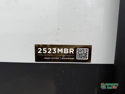 2026 Forest River RV Rockwood Mini Lite - Photo 10
