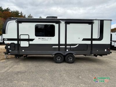 2026 Forest River RV Rockwood Mini Lite - Photo 6