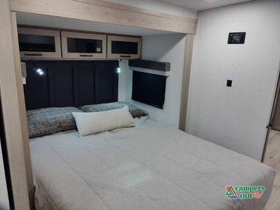 2026 Forest River RV Rockwood Mini Lite - Photo 44
