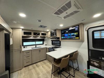 2026 Forest River RV Rockwood Mini Lite - Photo 17