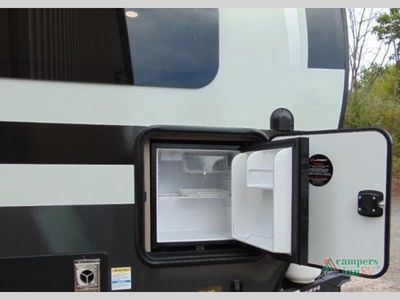 2026 Forest River RV Rockwood Mini Lite - Photo 15