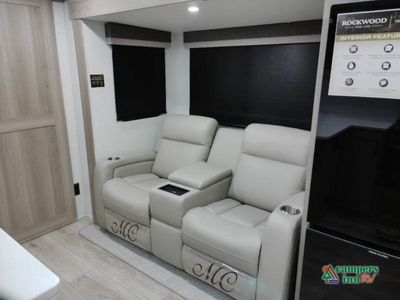 2026 Forest River RV Rockwood Mini Lite - Photo 18