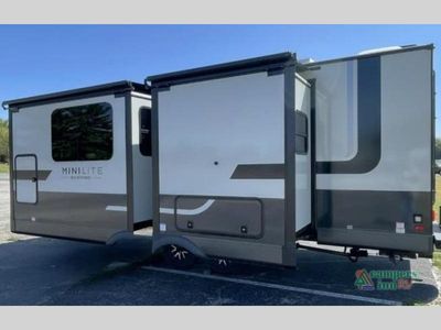 2026 Forest River RV Rockwood Mini Lite - Photo 7