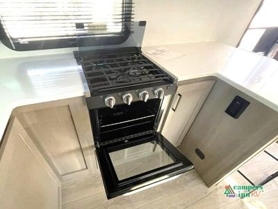 2026 Forest River RV Rockwood Mini Lite - Photo 27