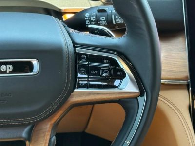 2025 Jeep Grand Cherokee L - Photo 29