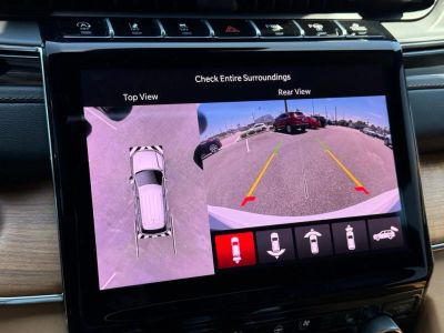 2025 Jeep Grand Cherokee L - Photo 34