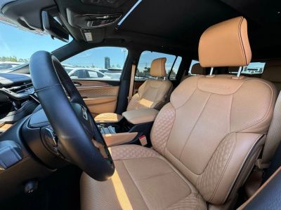 2025 Jeep Grand Cherokee L - Photo 16