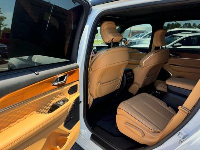 2025 Jeep Grand Cherokee L - Photo 37