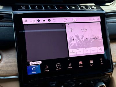 2025 Jeep Grand Cherokee L - Photo 33