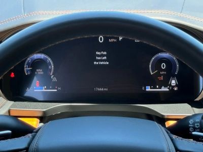 2025 Jeep Grand Cherokee L - Photo 3
