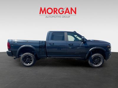 2026 Ram 2500 - Photo 8