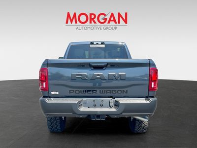 2026 Ram 2500 - Photo 6
