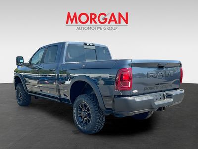 2026 Ram 2500 - Photo 5