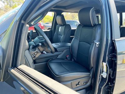 2026 Ram 2500 - Photo 21