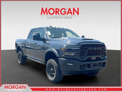 2026 Ram 2500 - Photo 1