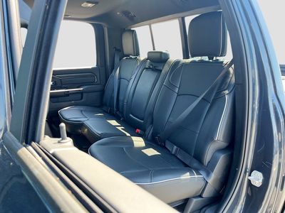 2026 Ram 2500 - Photo 25