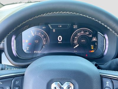 2026 Ram 2500 - Photo 12