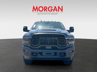 2026 Ram 2500 - Photo 2