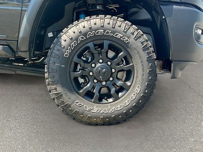 2026 Ram 2500 - Photo 31