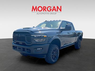 2026 Ram 2500 - Photo 3