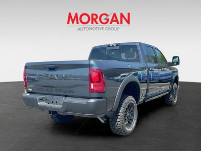 2026 Ram 2500 - Photo 7