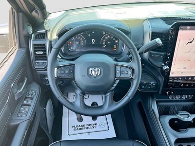 2026 Ram 2500 - Photo 23