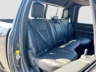 2026 Ram 2500 - Photo 28