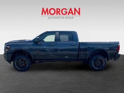 2026 Ram 2500 - Photo 4