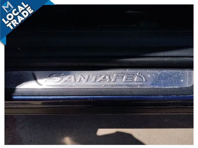 2023 Hyundai Santa Fe — photo 26 view