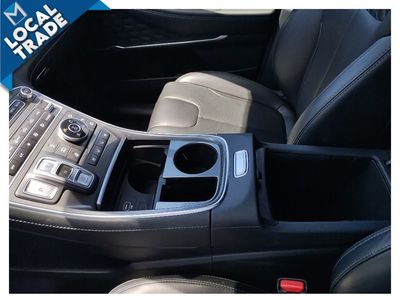 2023 Hyundai Santa Fe — photo 33 view