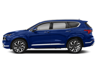 2023 Hyundai Santa Fe — photo 60 view