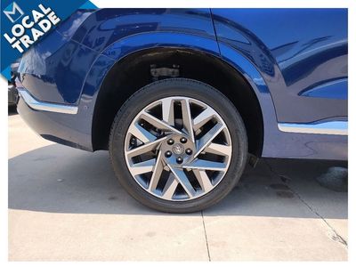 2023 Hyundai Santa Fe — photo 15 view