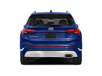2023 Hyundai Santa Fe — photo 62 view