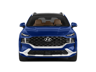 2023 Hyundai Santa Fe — photo 61 view