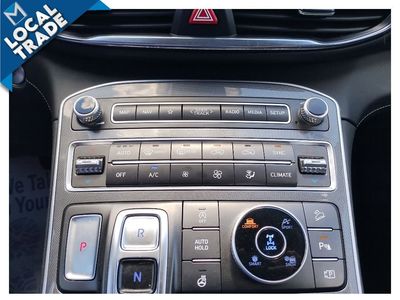 2023 Hyundai Santa Fe — photo 37 view