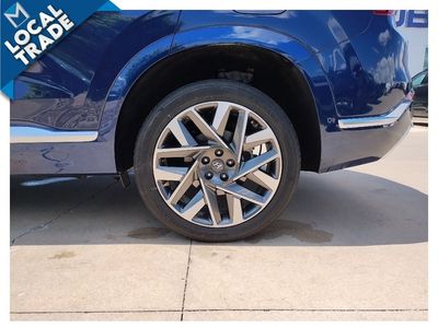 2023 Hyundai Santa Fe — photo 16 view